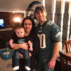 Meet your Posher, Jillian